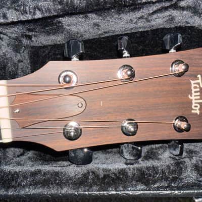 Taylor 414ce 2010 - Natural image 9