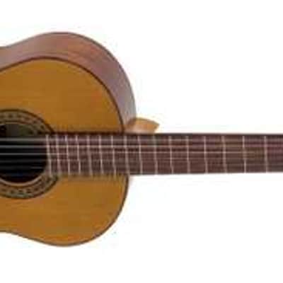 Admira A1 Nylon String Classical Acoustic Guitar, Solid Cedar Top image 2