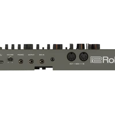 ROLAND SH-01A : BRAND NEW :  [DETROIT MODULAR] image 2