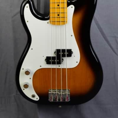 Fender PB-57 LH Precision Bass Reissue Left-Handed MIJ | Reverb Canada