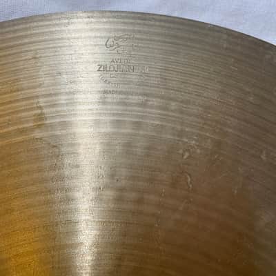 Zildjian 12" A Series Splash Cymbal image 2