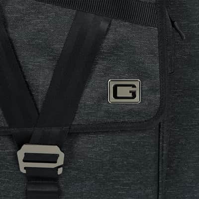 Gator Black Gt Bag For Reso, 00 & Classical Guitars image 10