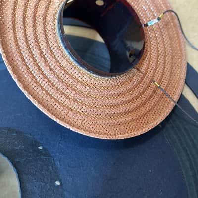 Electro Voice SB120A 12" Speaker Re-Cone Kit - New Old Stock image 6