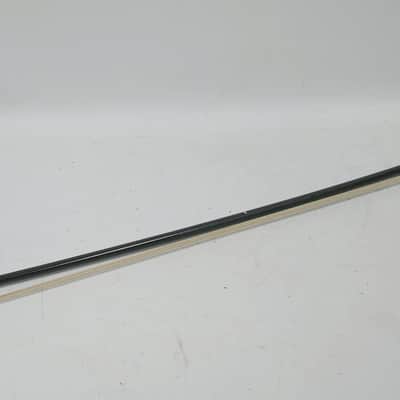 Mueller 1/2 Size Violin for Parts / Repair with Case & Bow image 16