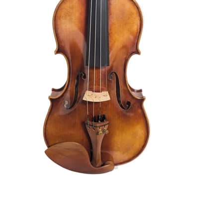 Ming Jiang Zhu 905 Violine – Guarneri Modell A mit warmem, ausgewogenem Klang image 10
