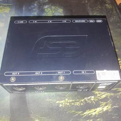 ESI M4U Miditerminal - Midi USB multi interface image 2