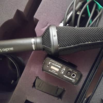 Audio-Technica Delta Beam Mic AT895 image 5