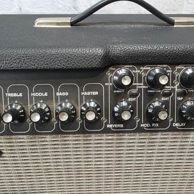 Fender 2003 Cyber Deluxe Amp image 5