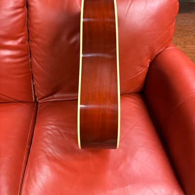 2016 Gibson Hummingbird Vintage Heritage Cherry Burst True Vintage image 10