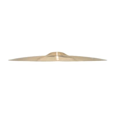 Zildjian K2821 K-Series Paper Thin Crash 21" - Crash Cymbal image 4