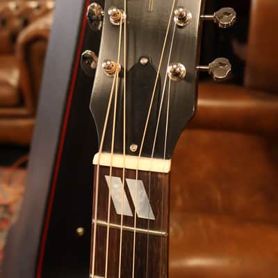 Gibson Custom 1942 Banner Southern Jumbo image 3
