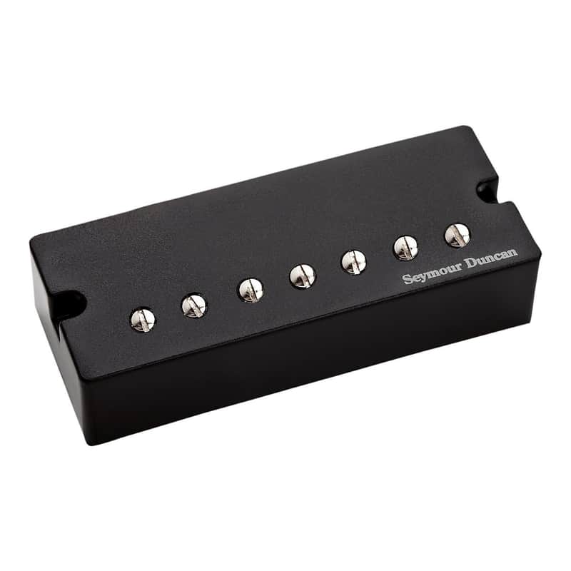 Seymour Duncan Pegasus Active Mount 7-String Bridge Humbucker image 1