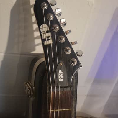 ESP LTD MG 550 - Matte image 3
