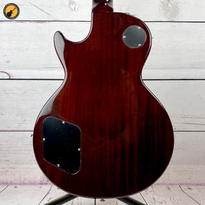 Tokai ULS101 BS - Brown Sunburst image 7