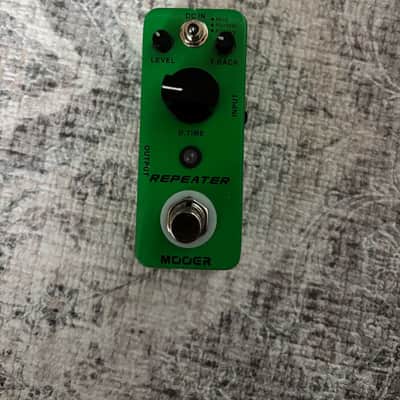Mooer Pure Octave image 9