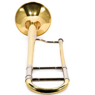 Jupiter XO 1632GL-LT 'Fedchok' Professional Tenor Trombone SN FB08454 image 12