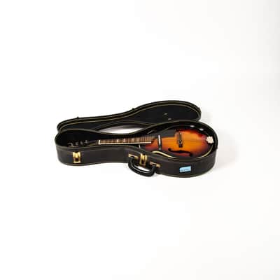 Kay Mandolin Owned by Mike Campbell image 20