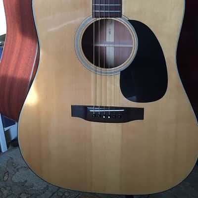 Takamine F-340 1978 Serial Number: 78051751 Excellent Condition image 4