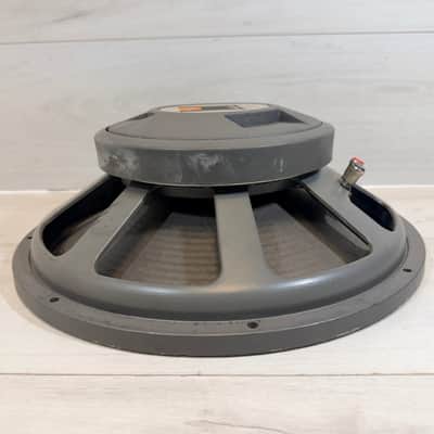 JBL 2225H 15” Professional Series Speaker – 8 Ohm Vintage PA Driver Late ’70s–early ’80s image 6