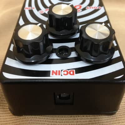 Belcat FLA513 Flanger Effects Pedal image 9