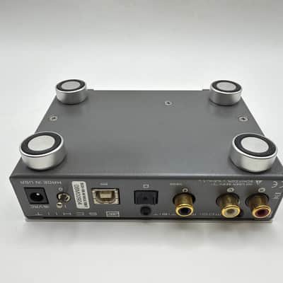 Immagine Schiit Audio Vali 2+ Loki M+ Modi Multibit I w/ Vintage Tubes to roll and Interconnect - 4