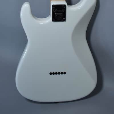2024 Charvel Pro Mod So-Cal Style 1 HH HT Snow White w/Gig Bag image 3