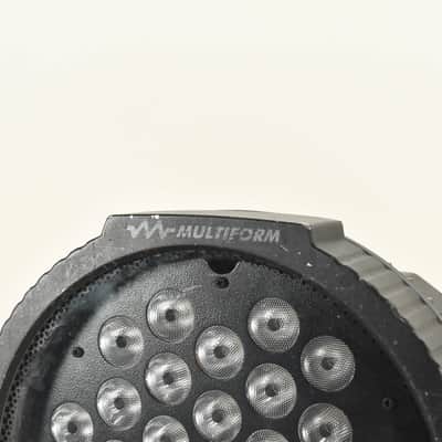 Multiform Multispot G-II HP3 High-Power DMX-Controlled LED Light CG0013P image 2