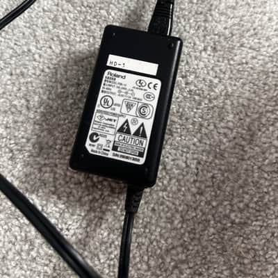 Roland HD-1 Electronic Drum Kit Bundle image 12