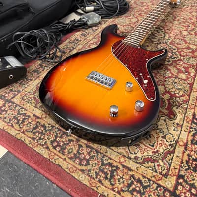 Line 6 Variax 500 2000s - Sunburst