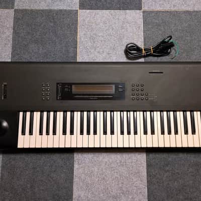 🎹 KORG M1 Music Workstation | Battery Replaced / Factory Patches Restored / Serviced