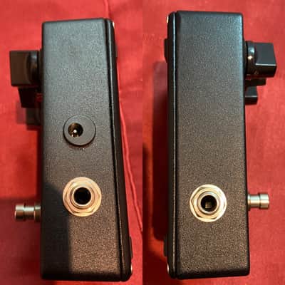 Barber Tone Press Compressor 2003 - 2014 - Black image 5