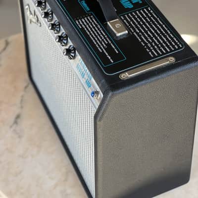 FENDER Custom Princeton Reverb '68 image 3