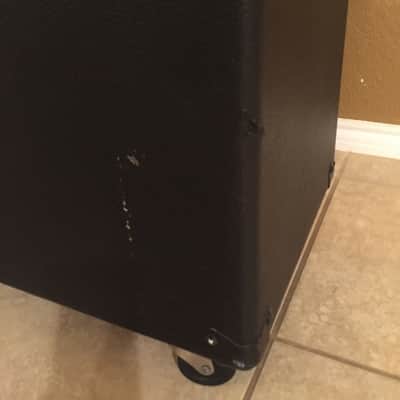 Fender KXR (Keyboard Extended Range) 200 Black image 6