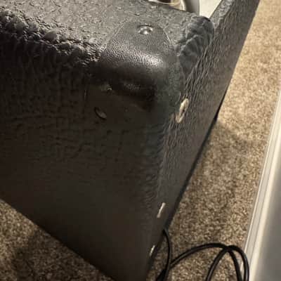 Mesa Boogie Walkabout Scout 300-Watt Convertible 1x12" Bass Combo image 17
