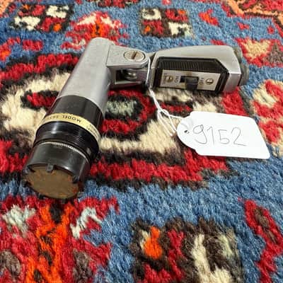 Shure Unisphere model 5655 Vintage 60s image 2