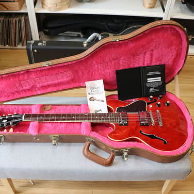 Gibson ES-339 - year 2013 image 9