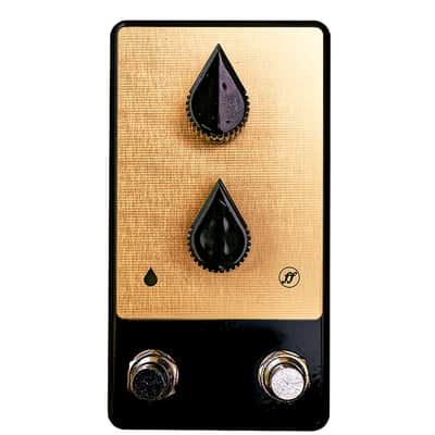 Fjord Fuzz MIME | Reverb