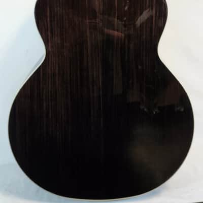Guild BT-258E Deluxe Baritone 8 String Acoustic Electric Guitar, Natural 2026 image 10
