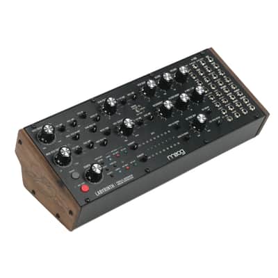Moog Labyrinth Signed By deadmau5 image 2