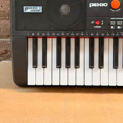 Sound Master Powerful Music Information System Electric Keyboard image 2