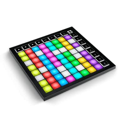 Novation Launchpad X Midi Pad Controller - Black image 2