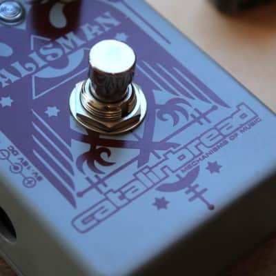 CATALINBREAD "Talisman" image 5
