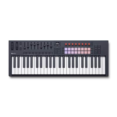Novation FLkey 2 49 MIDI Controller Keyboard image 4