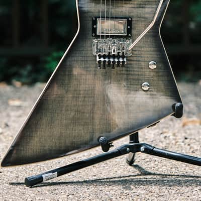 Epiphone Ghosthorse Explorer - Brendon Small Signature image 2