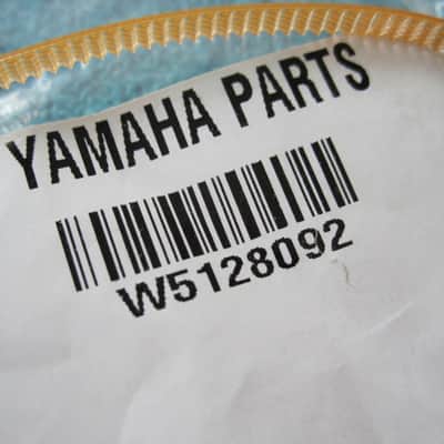Yamaha Vibraphone Belt (fits models YV3710, YV3910, YV4110) image 2
