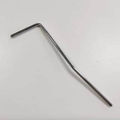 PRS SE Series Bridge Tremolo Arm Whammy Bar in Chrome image 3