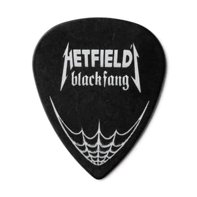 Dunlop PH112R.73 Ultex Black Fang .73mm image 2