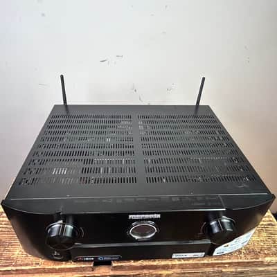Marantz SR6013 A/V 9.1 Receiver with Dolby Atmos/DTS/IMAX image 6
