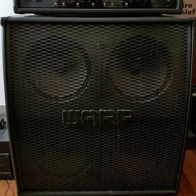 Hughes & Kettner Warp T 2-Channel 120-Watt image 2