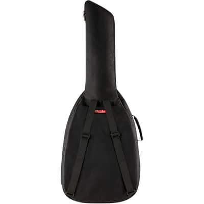 Fender FA405 Dreadnought Acoustic Guitar Gig Bag-CLEARANCE! image 2